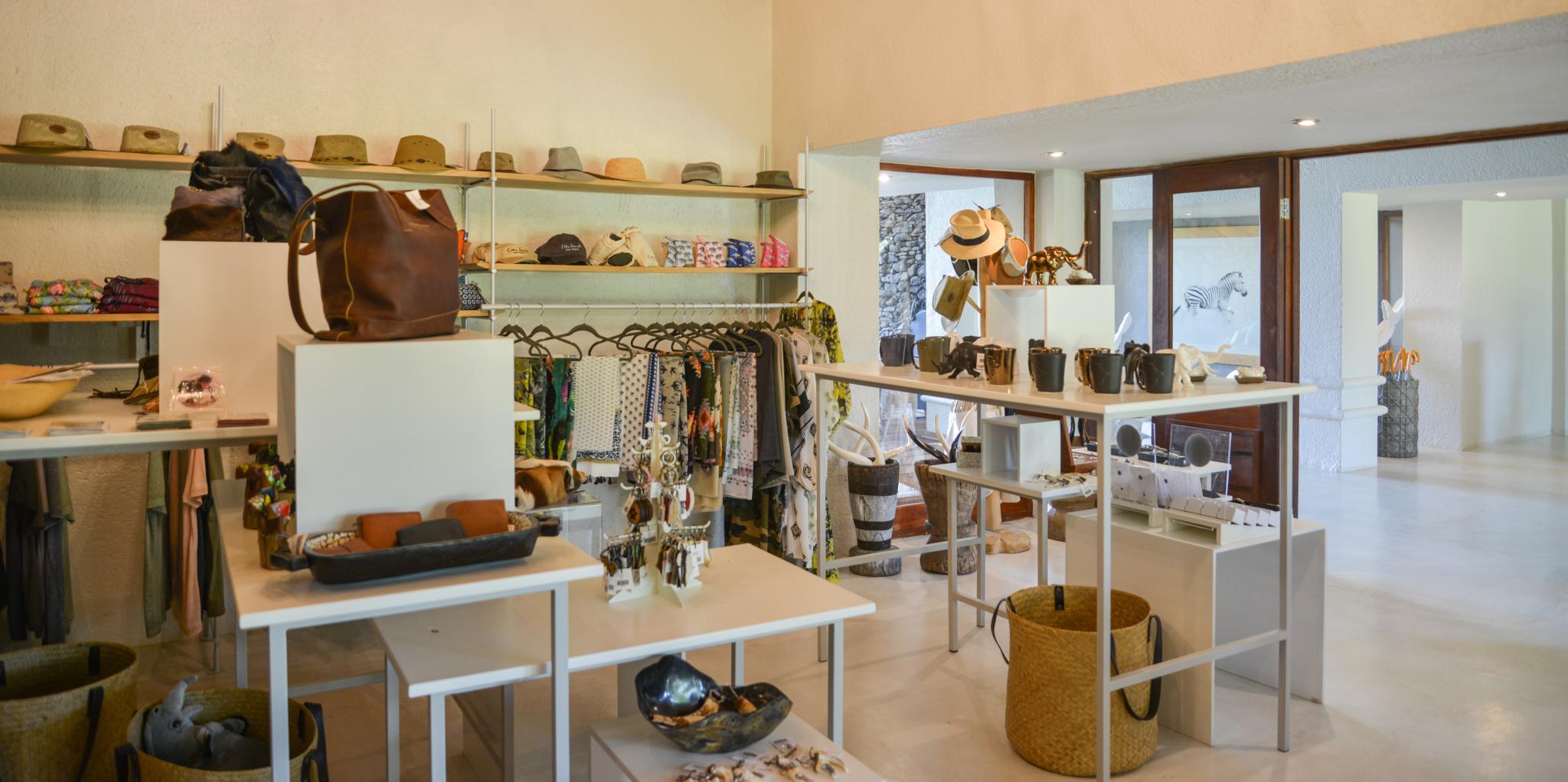 Lion Sands Narina Lodge 사비샌드 외부 사진