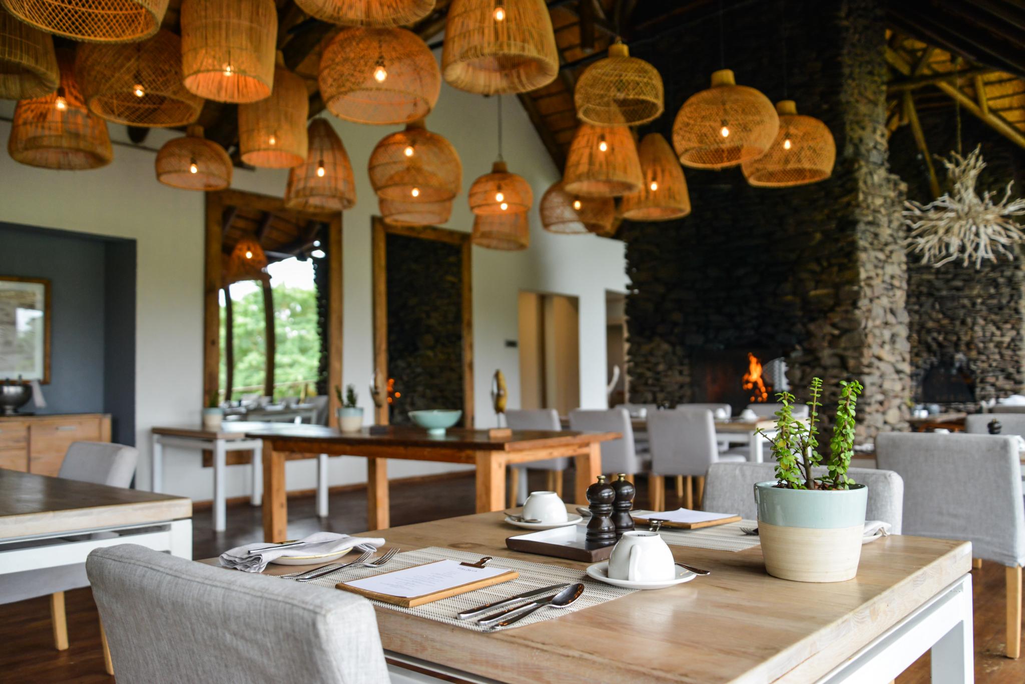 Lion Sands Narina Lodge 사비샌드 외부 사진